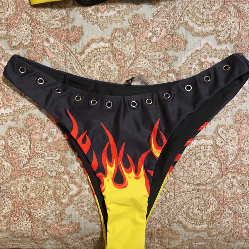 🔥🔥 swimsuit 🔥🔥 - Picture 2 of 5